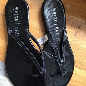 Nice flip flops sandals